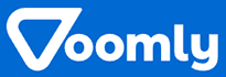 Voomly Logo