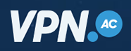 VPN.ac Logo