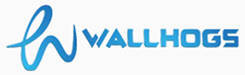 Wallhogs Logo