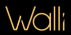 Walli Cases Logo
