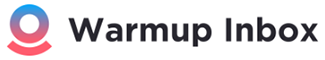 Warmup Inbox Logo