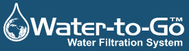 Water to Go Logo