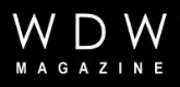 WDW Magazine Logo