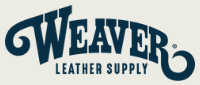 Weaver Leather Supply Logo