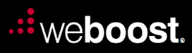 weBoost Logo