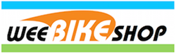 WeeBikeShop Logo