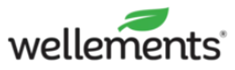 Wellements Logo