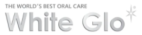 White Glo Logo