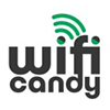 WiFicandy Logo