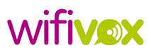 Wifivox Logo