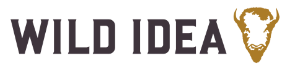 Wild Idea Buffalo Logo