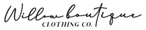 Willow Boutique Logo