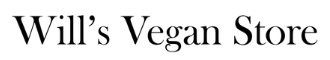 Will's Vegan Store Logo