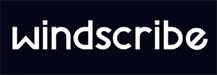 Windscribe Logo