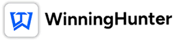 WinningHunter Logo