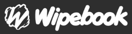 Wipebook Logo