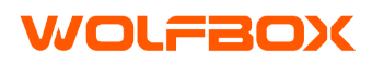 WOLFBOX Logo