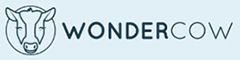 WonderCow Logo