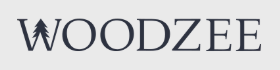 Woodzee Logo