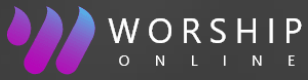 Worship Online Logo