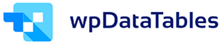 wpDataTables Logo