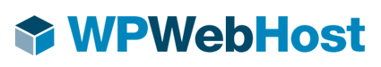 WPWebHost Logo