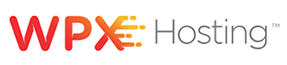 WPX Hosting Logo