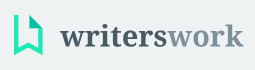 Writers Work Logo
