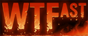 WTFast Logo