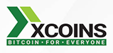 xCoins Logo