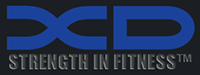 XD Logo