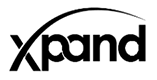 Xpand Laces Logo