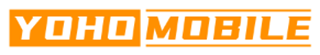 Yoho Mobile Logo