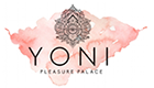 Yoni Pleasure Palace Logo