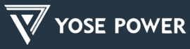 Yose Power Logo