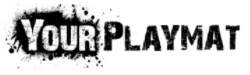 Your Playmat Logo