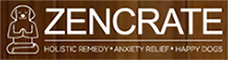 ZenCrate Logo