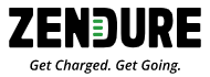 Zendure Logo
