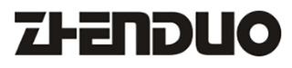 Zhenduo Logo