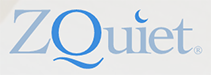 ZQuiet Logo
