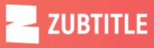 Zubtitle Logo