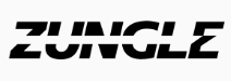 ZUNGLE Logo