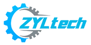 ZYLtech Logo