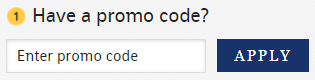 How to use Bibles.com coupon code