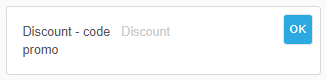 How to use BIOHM coupon code