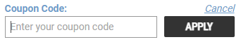 How to use Bixpy coupon code
