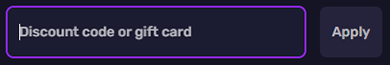 How to use BloxCart coupon code