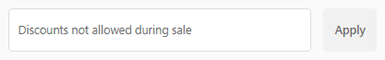 How to use Blume coupon code