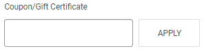 How to use Bubble & Bee coupon code