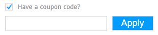 How to use Corel coupon code